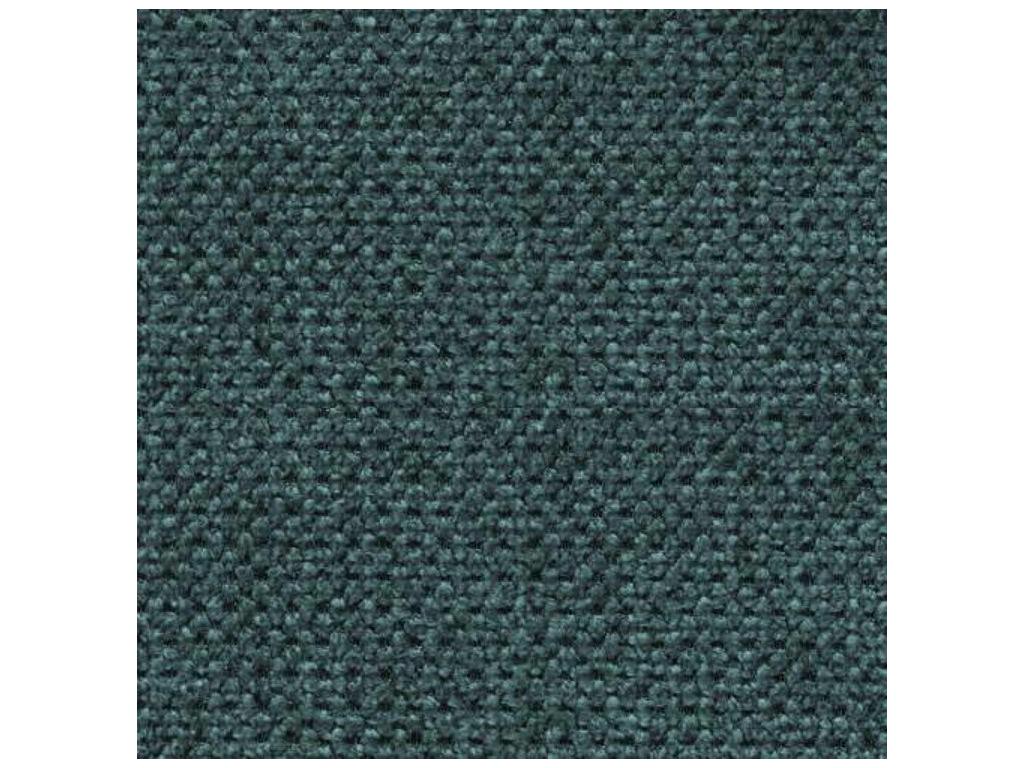 Canapé d'angle Vertchez 186 Turquoise Fonction de couchage Boîte de literie 260x182cm