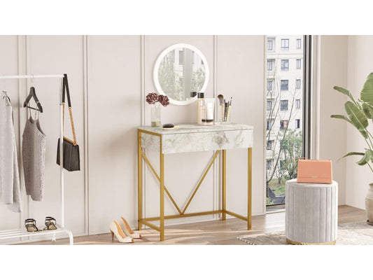 Console VOYAGE CONT72 72x40x75 Gris