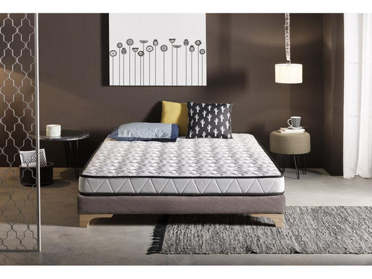 Matelas Vertchez Luxe Aloe Vertchez 90x200 Hauteur 16cm/2