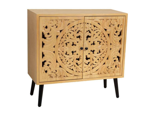 Armoire en Bois 80x37x101