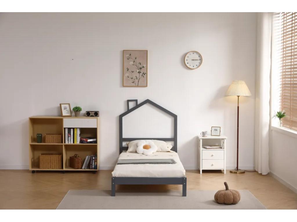 LIT ENFANT Vertchez 90x190