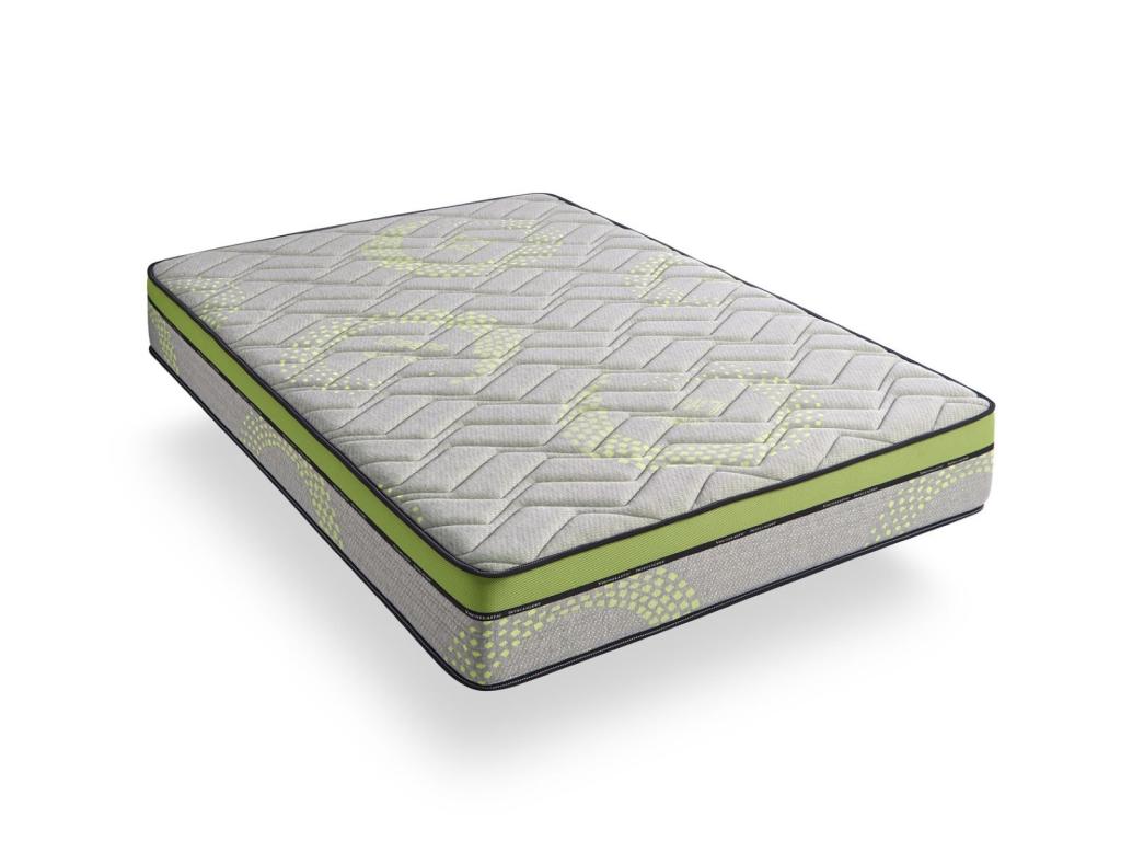 Matelas Vertchez Sport Dream 150x190 Hauteur 26 cm /-2 Améliore les performances.