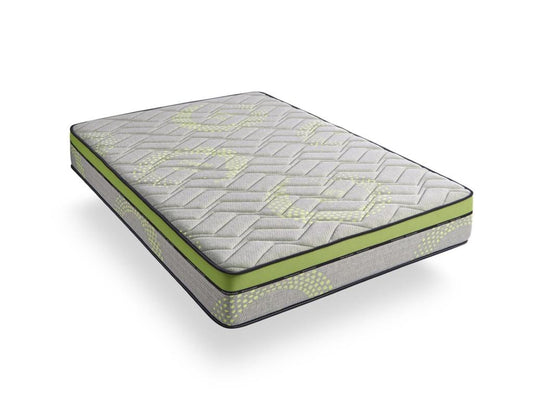 Matelas Vertchez Sport Dream 150x190 Hauteur 26 cm /-2 Améliore les performances.