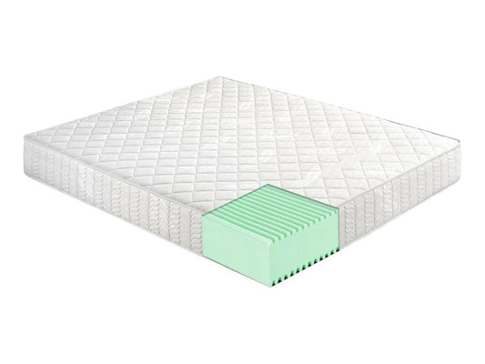 Matelas avec 7 zones différenciées – Anatomique 105x200 cm