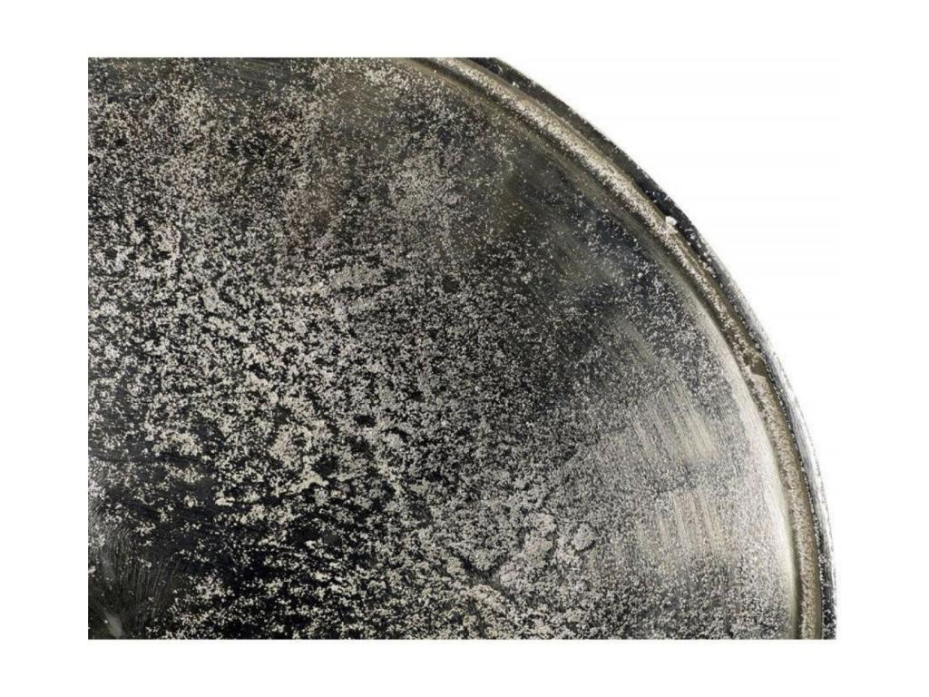 Vertchez Aluminium Argent - Vertchez