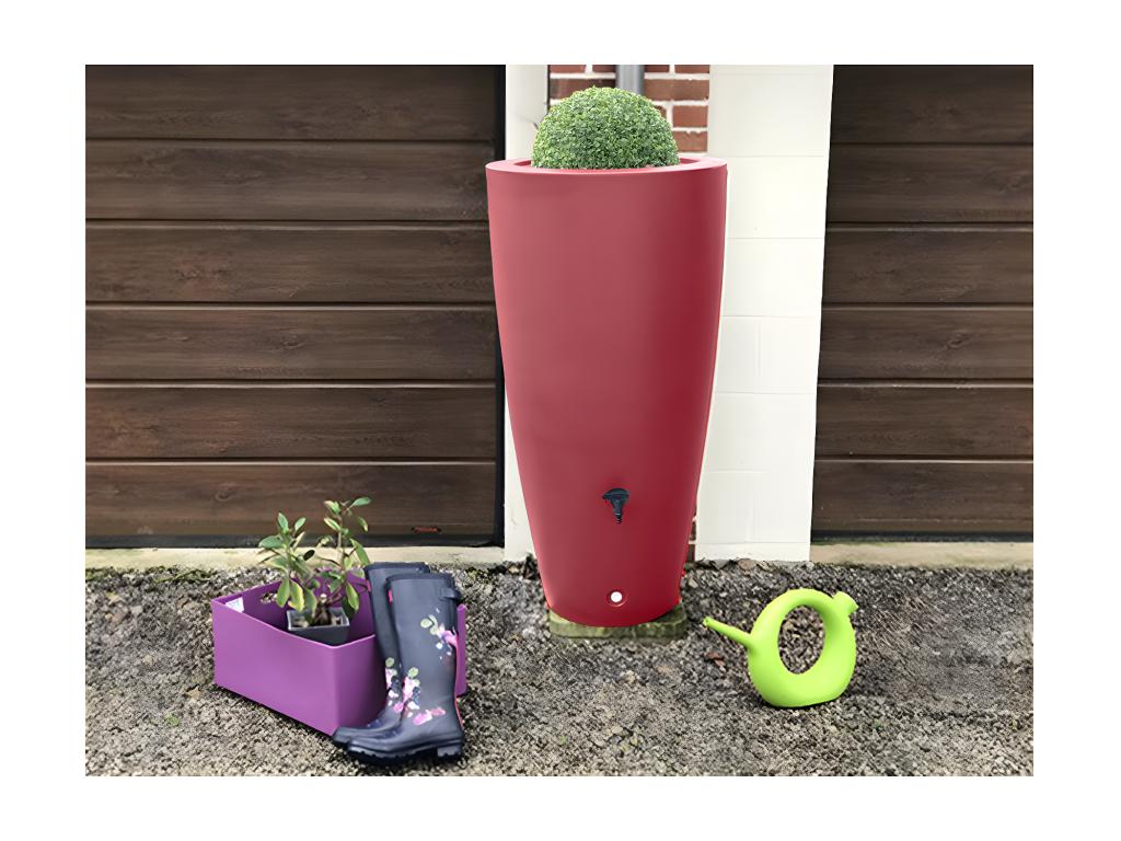 Récupérateur D'eau Conique Vertchez