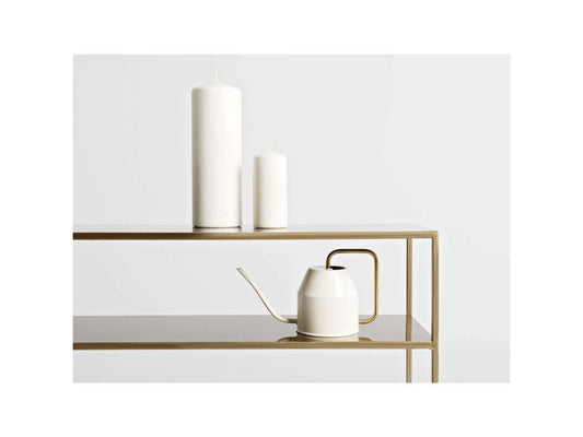 Console Vertchez flower