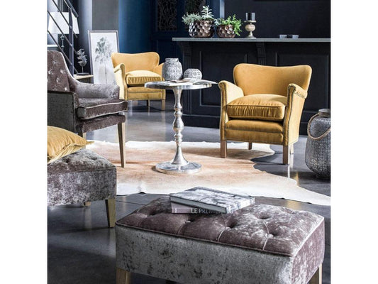 Vertchez Aluminium Argent - Vertchez