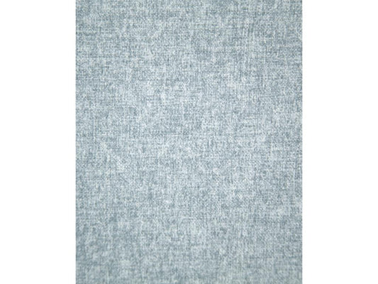 Tête de lit polyester lisse bleu-verte 135x80cm - Vertchez