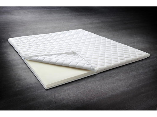 Surmatelas - blanc - Vertchez