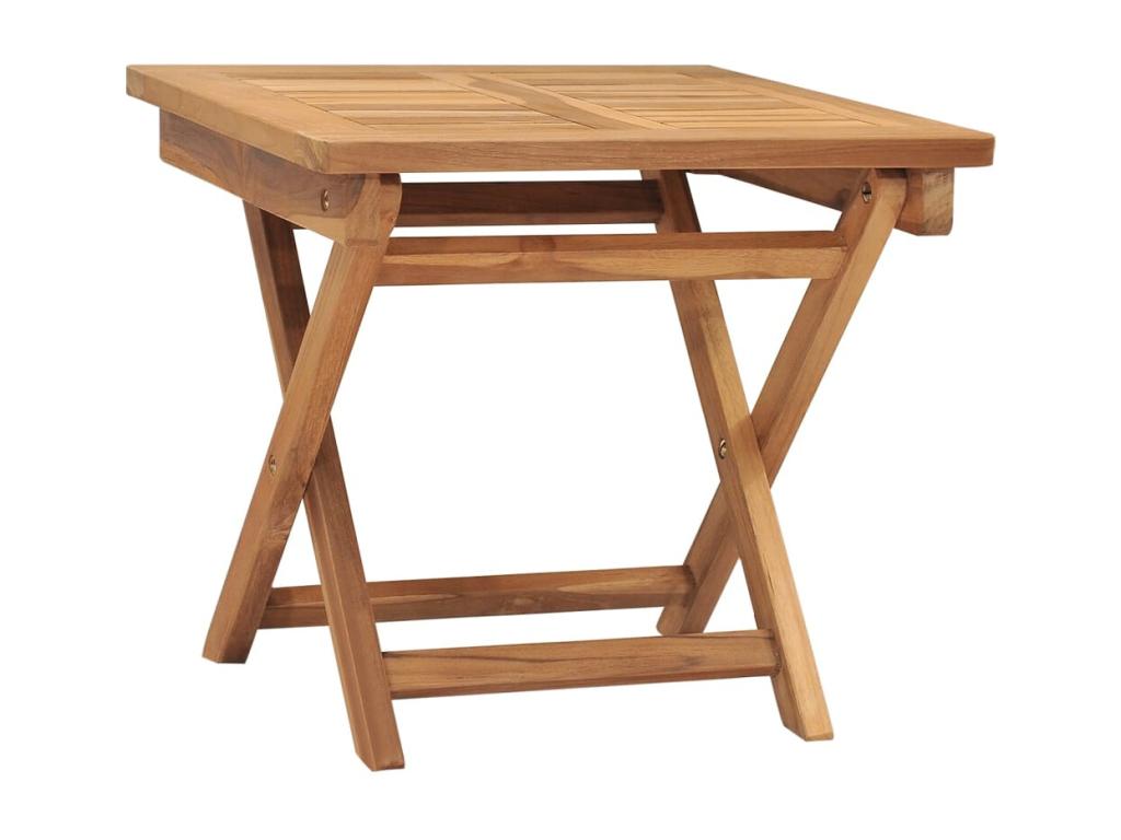 Transat chaise longue bain bois marron 195x59.5x52.5 cm 02 0012609