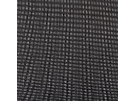 Fauteuil repas Vertchez accoudoirs bois anthracite/graphite Vertchez