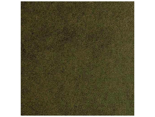 Chaise Victorville 171 Blanc - Vert 94x43x40cm Tapisserie En bois Bois