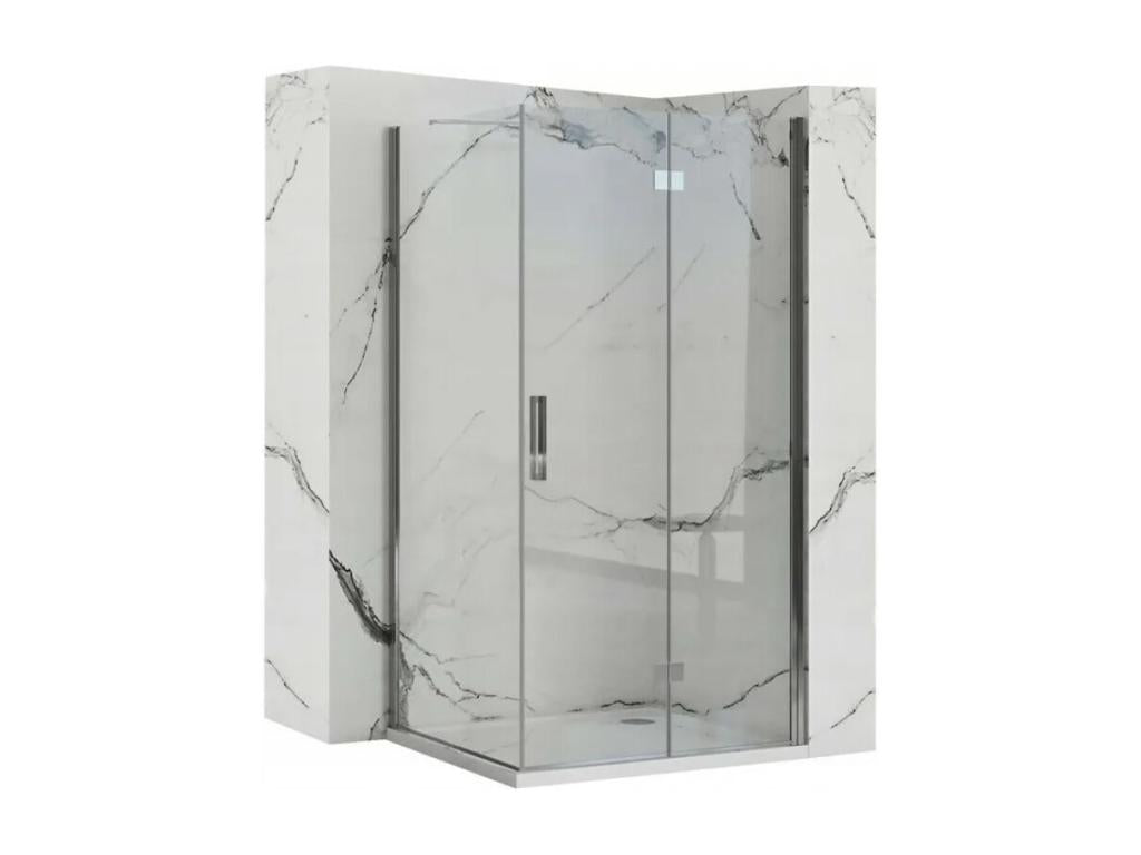 Cabine De Douche Vertchez Molier 90x80 Vertchez