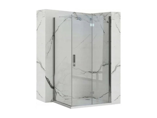 Cabine De Douche Vertchez Molier 90x80 Vertchez