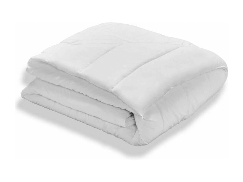 Couette tempérée douce 220x240cm