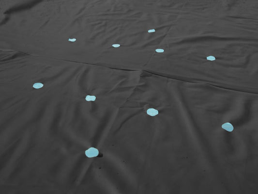 Bâche de protection 4 saisons pour piscine acier Hydrium ronde 3.66 m