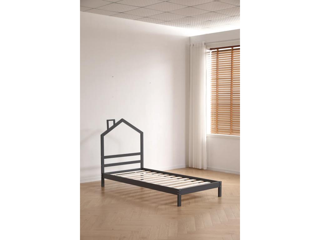 LIT ENFANT Vertchez 90x190
