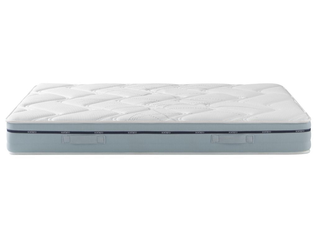 Matelas mémoire de forme Songe 500 - Vertchez 200x210