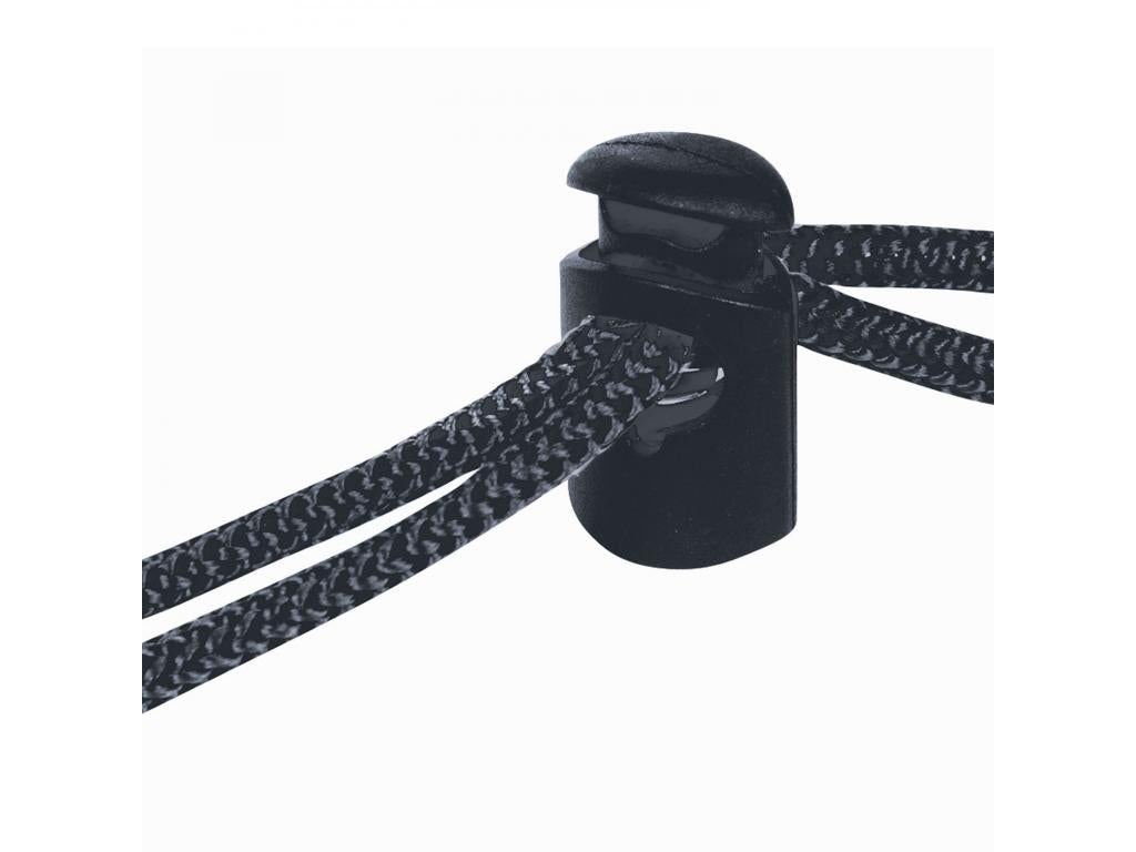 Housse de barbecue xl polyester noir