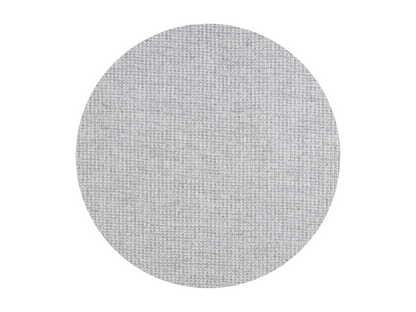 Max 3-Seater Modular Sofa in Light Grey Fabric