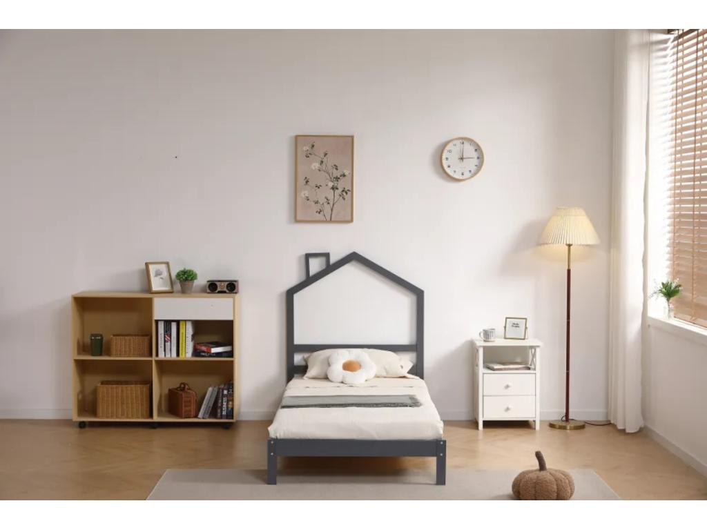 LIT ENFANT Vertchez 90x190