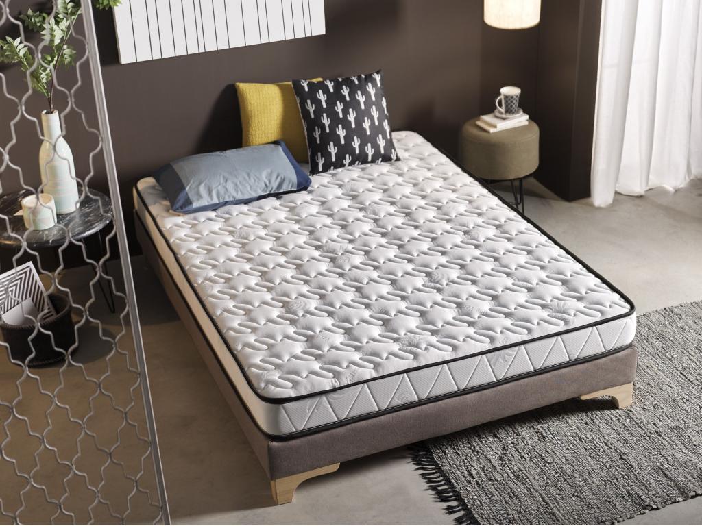 Matelas Vertchez Luxe Aloe Vertchez 90x200 Hauteur 16cm/2