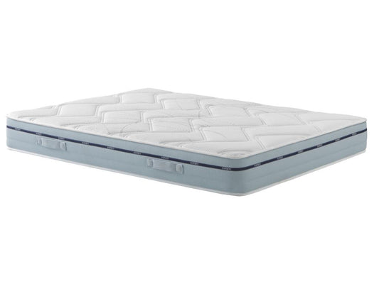 Matelas mémoire de forme Songe 500 - Vertchez 200x210