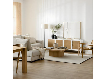 Meuble TV dm 64 cm x 180 cm-Vertchez