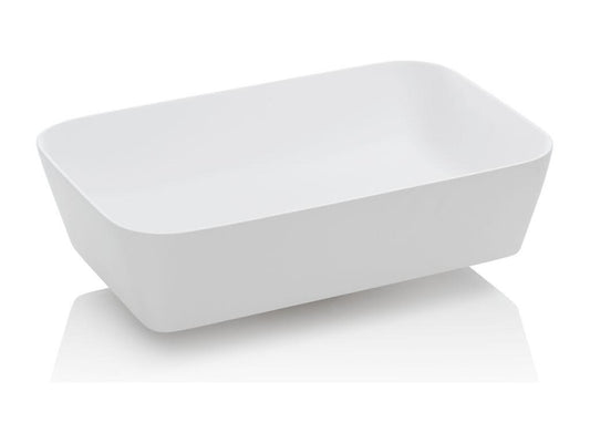 Composition 4 pieces Vertchez blanc Vertchez