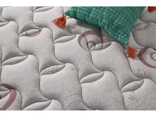 Matelas Vertchez SoftMoon 67.5x190 Hauteur 26cm /-2.