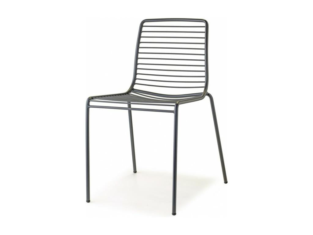 Lot deux chaises outdoor Summer