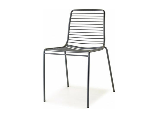 Lot deux chaises outdoor Summer