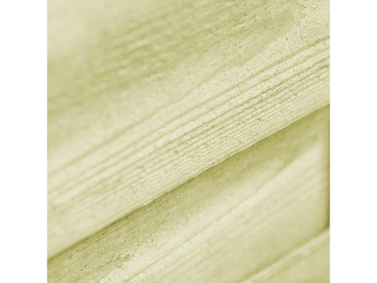 Portillon Bois de pin imprégné 100x100 Vert 3