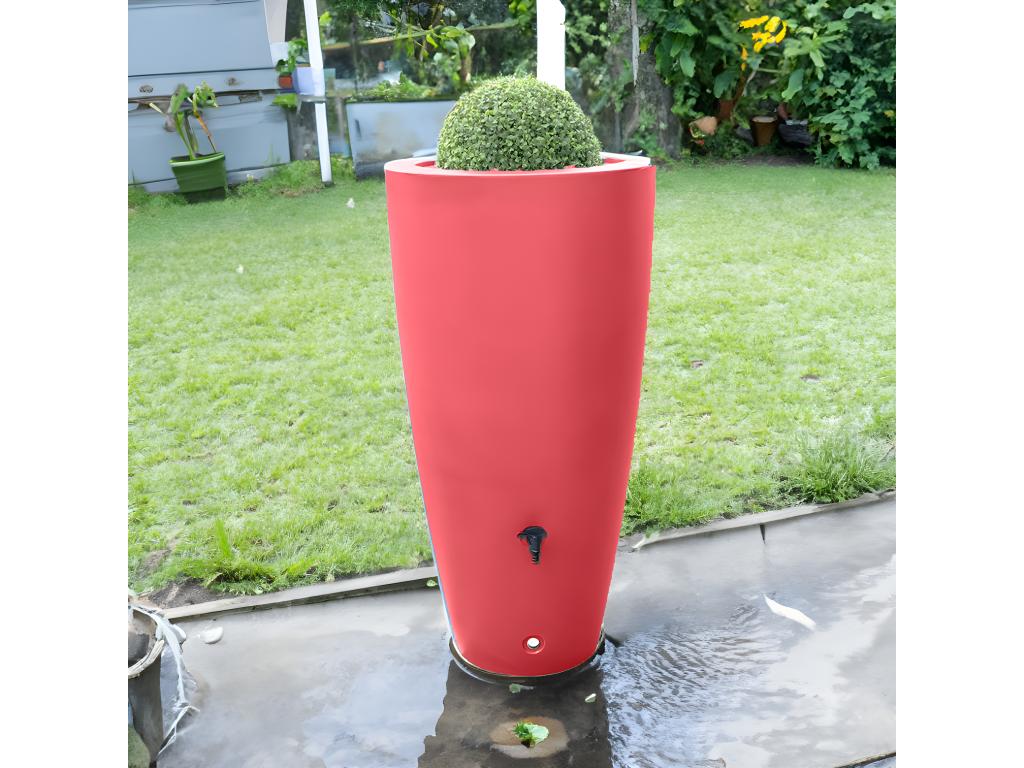 Récupérateur D'eau Conique Vertchez