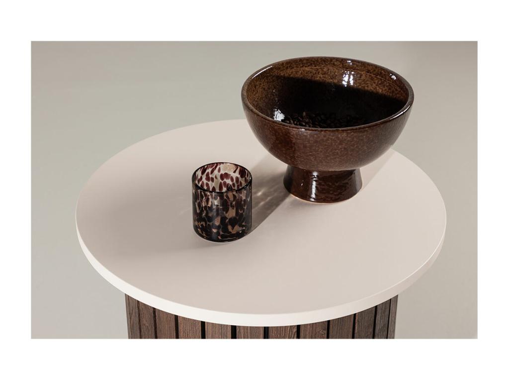 Table d'appoint ronde Visingsö