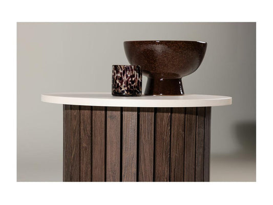 Table d'appoint ronde Visingsö