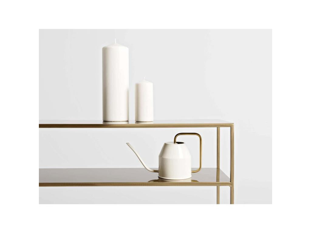 Console Vertchez flower