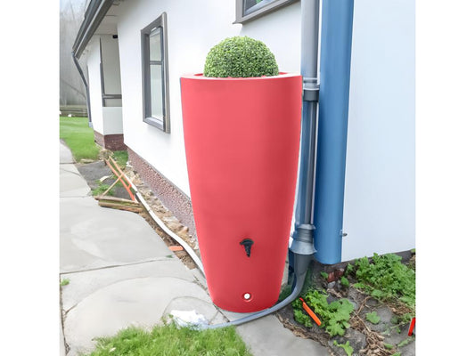 Récupérateur D'eau Conique Vertchez