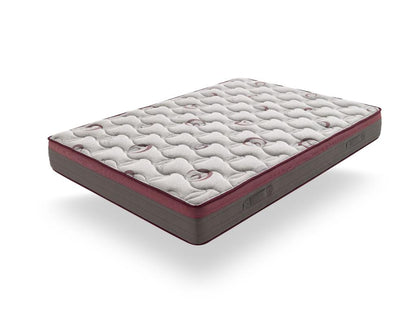 Matelas Vertchez SoftMoon 67.5x190 Hauteur 26cm /-2.