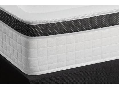 Matelas Privilège 90x190 Mémoire de forme 5 zones