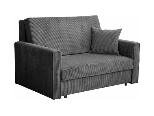 Canapé convertible Vertchez 189 Boîte de literie 85x133x98cm