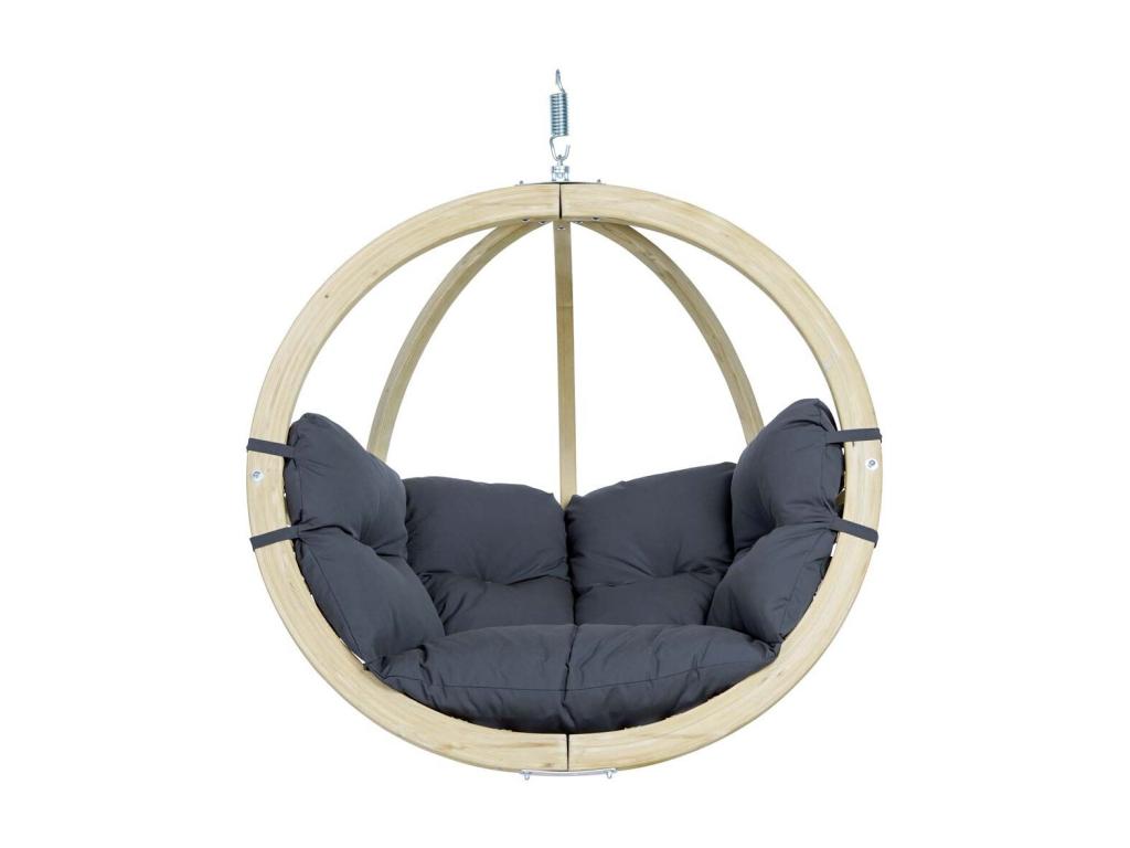 Fauteuil suspendu Globo chair