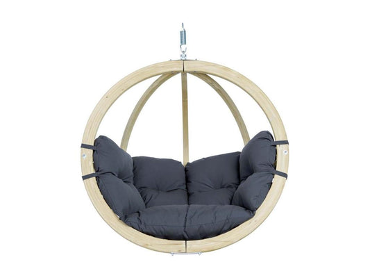 Fauteuil suspendu Globo chair