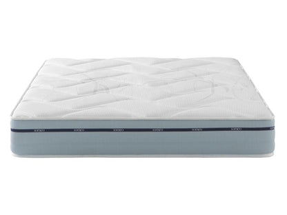 Matelas mémoire de forme Songe 500 - Vertchez 200x210