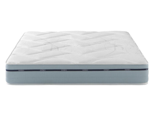 Matelas mémoire de forme Songe 500 - Vertchez 200x210