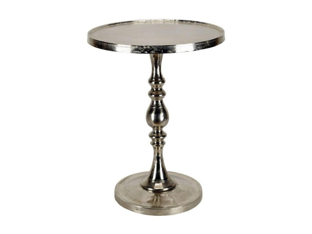 Vertchez Aluminium Argent - Vertchez