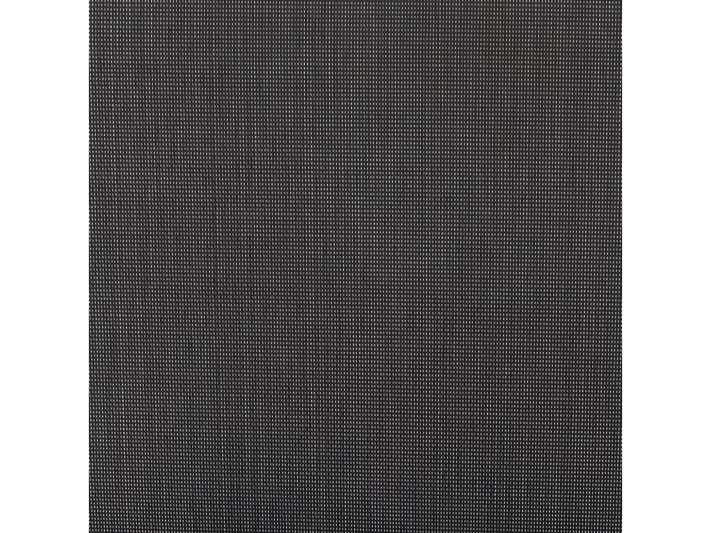 Fauteuil repas Vertchez accoudoirs bois anthracite/graphite Vertchez