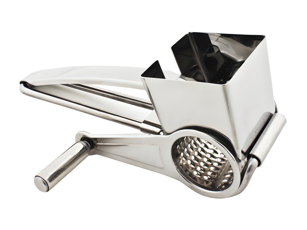 Moulin râpe en inox